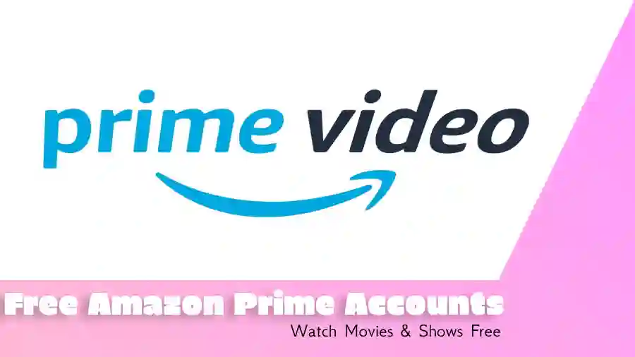 Comptes Amazon Prime gratuits