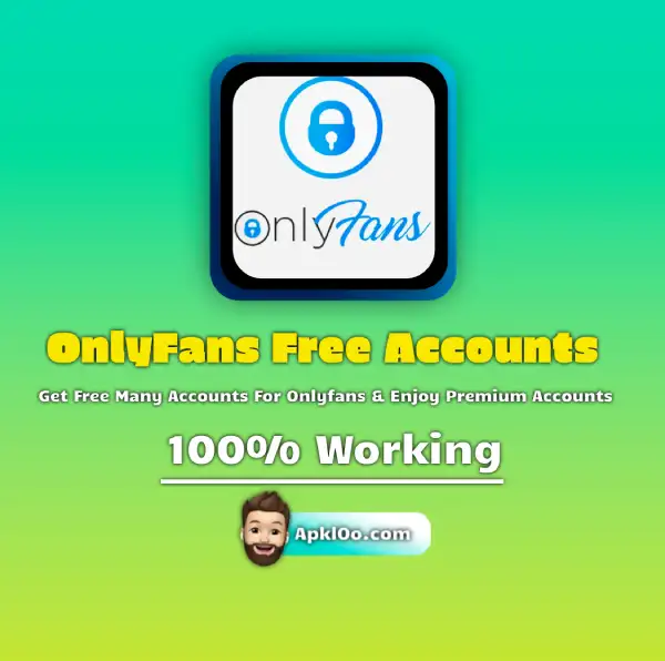 Comptes Onlyfans gratuits